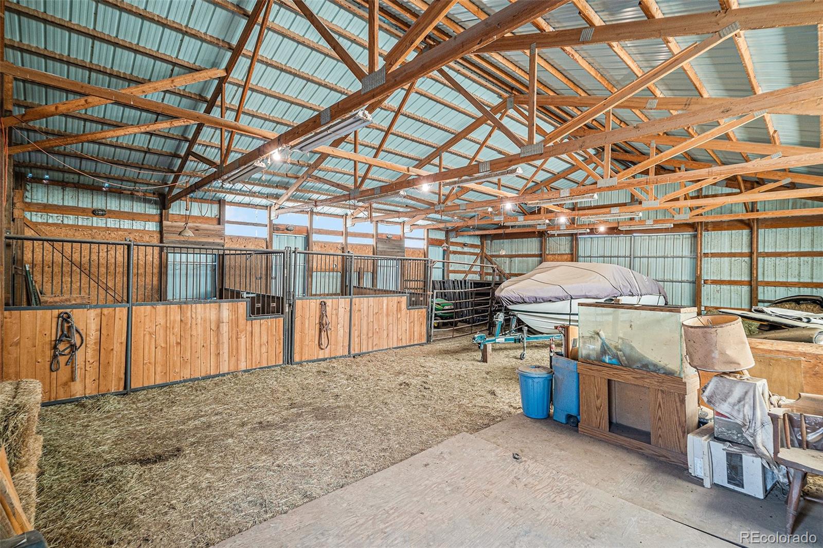 MLS Image #28 for 5774  sioux drive,sedalia, Colorado