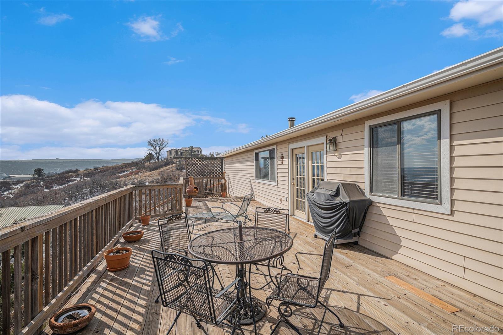 MLS Image #32 for 5774  sioux drive,sedalia, Colorado