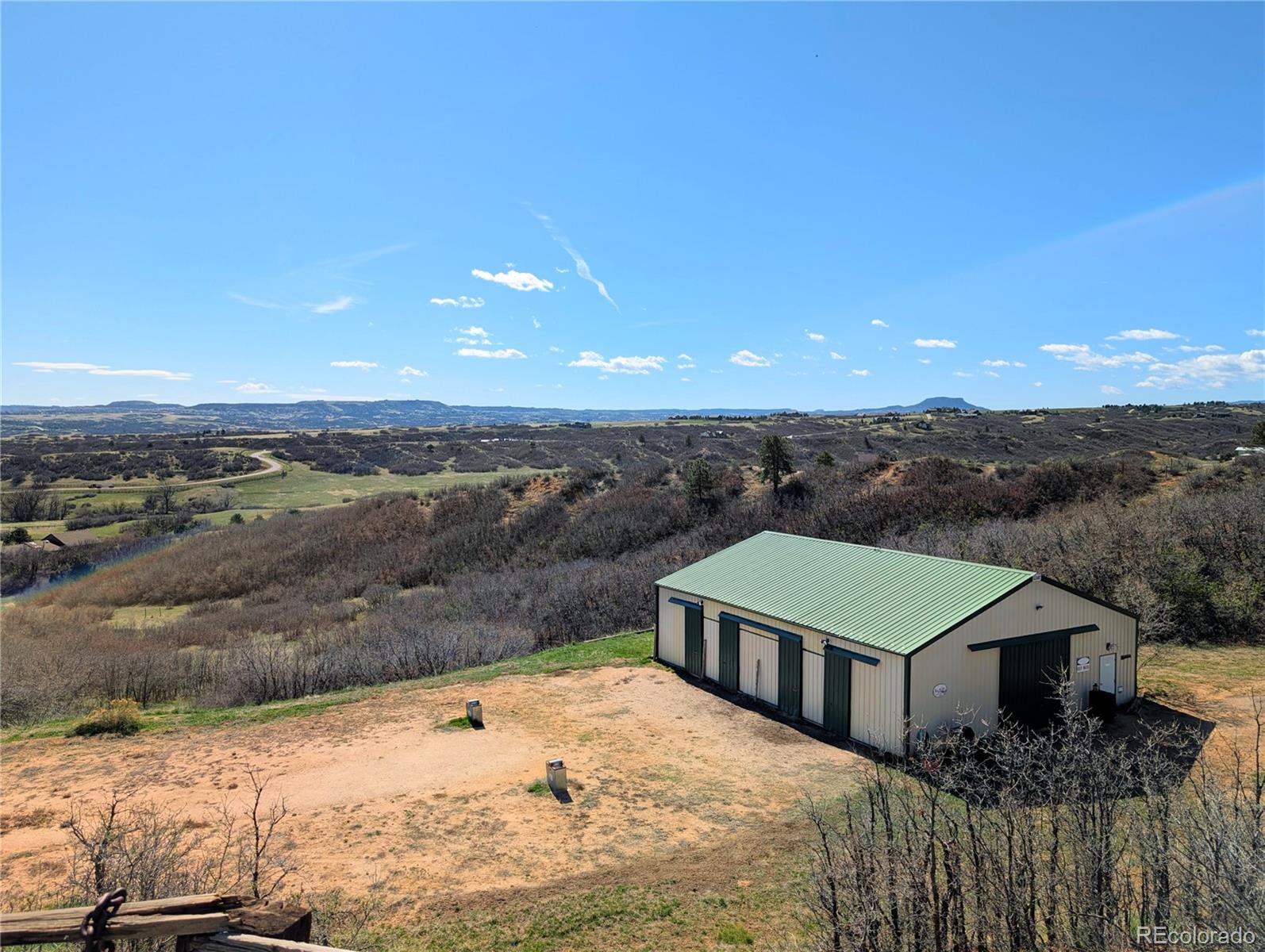 MLS Image #33 for 5774  sioux drive,sedalia, Colorado