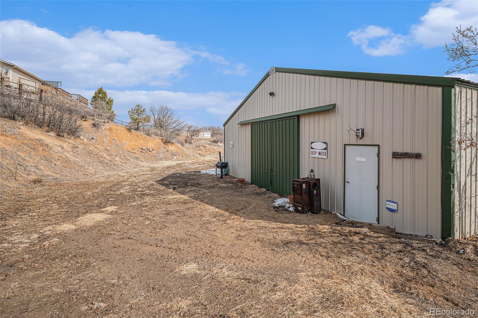 MLS Image #34 for 5774  sioux drive,sedalia, Colorado