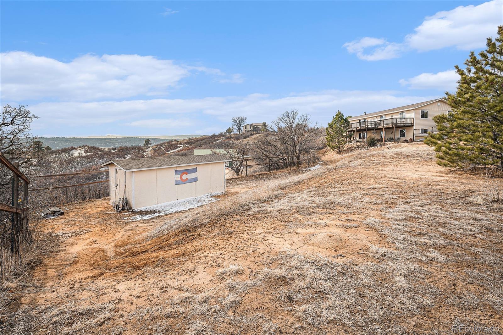 MLS Image #37 for 5774  sioux drive,sedalia, Colorado