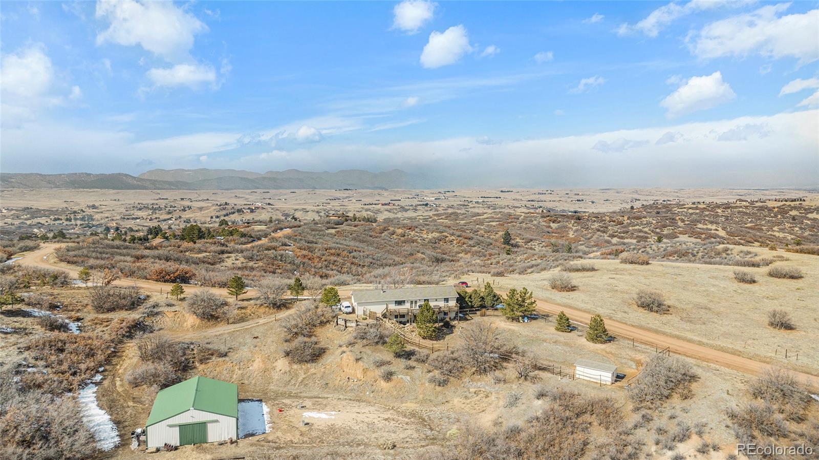 MLS Image #39 for 5774  sioux drive,sedalia, Colorado