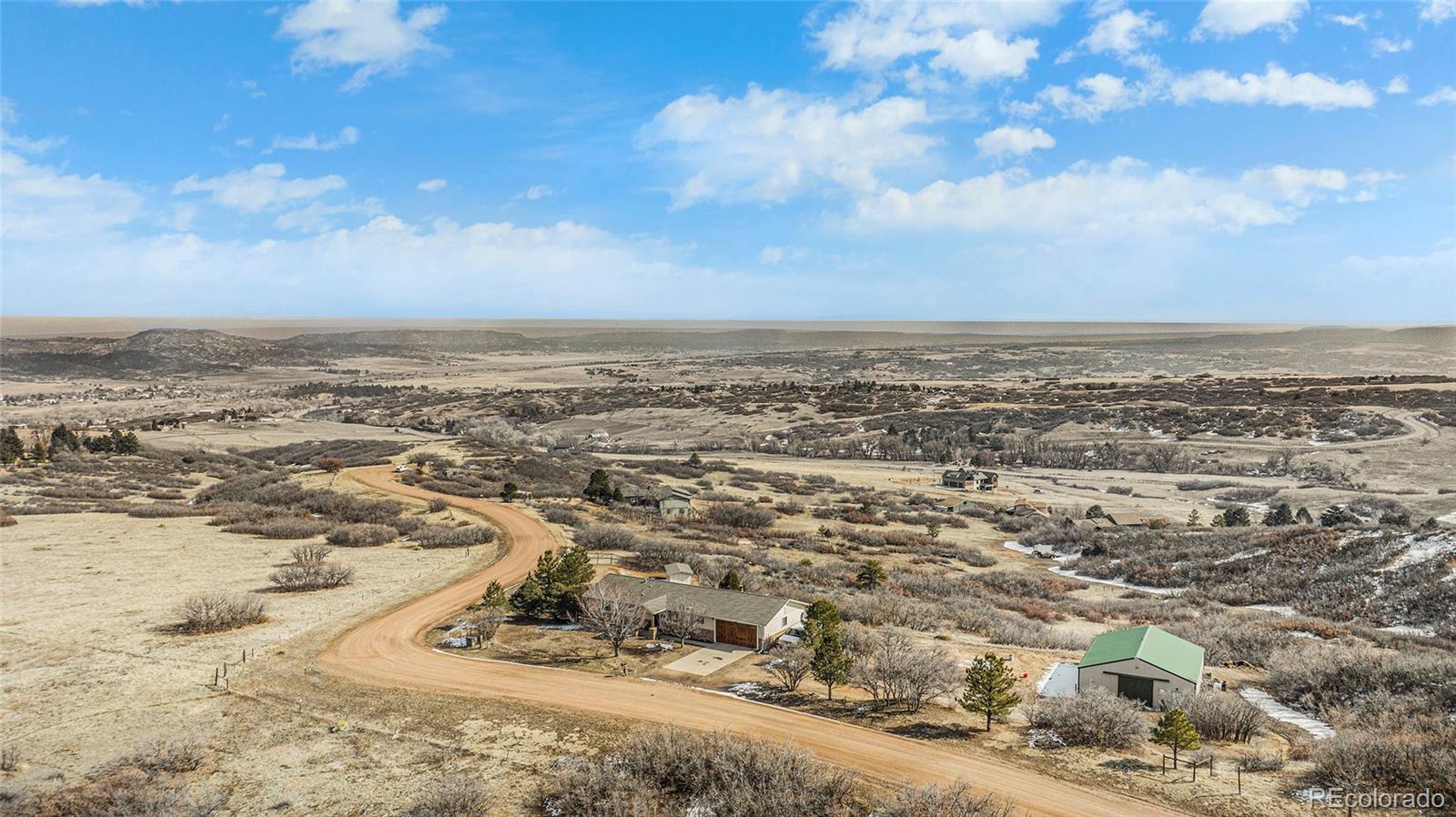 MLS Image #40 for 5774  sioux drive,sedalia, Colorado