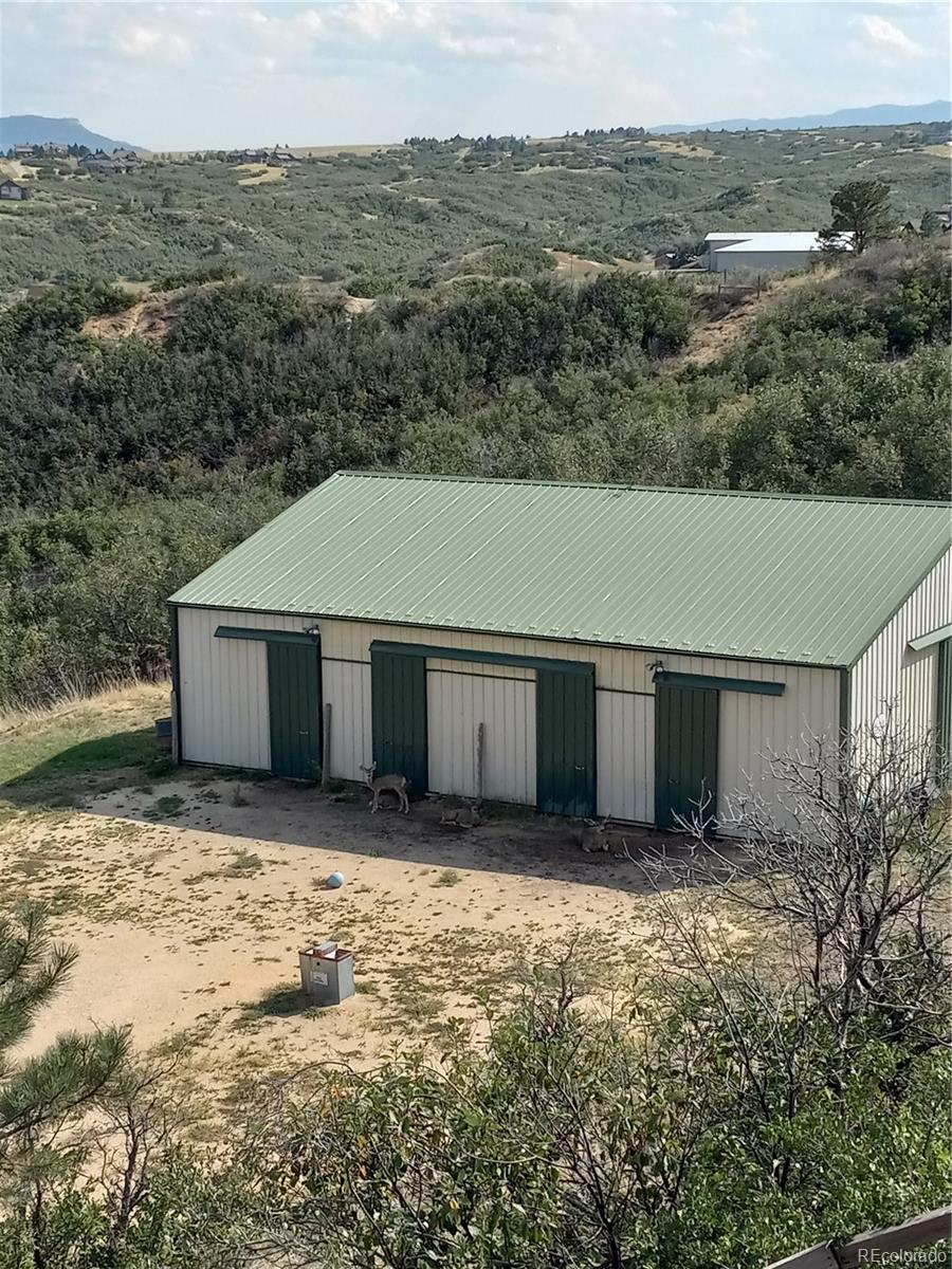 MLS Image #45 for 5774  sioux drive,sedalia, Colorado