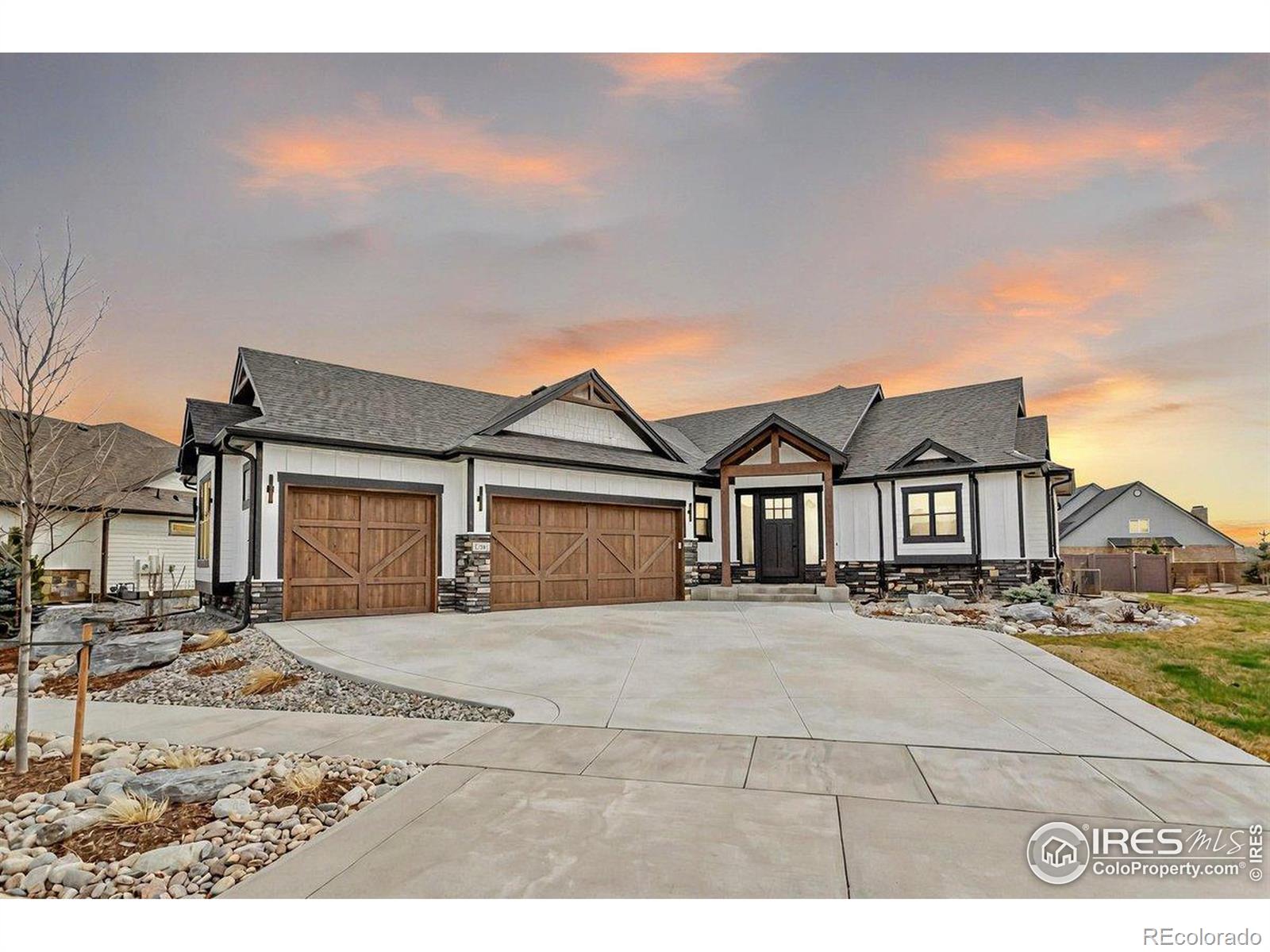 CMA Image for 1291  swan peter drive,Berthoud, Colorado