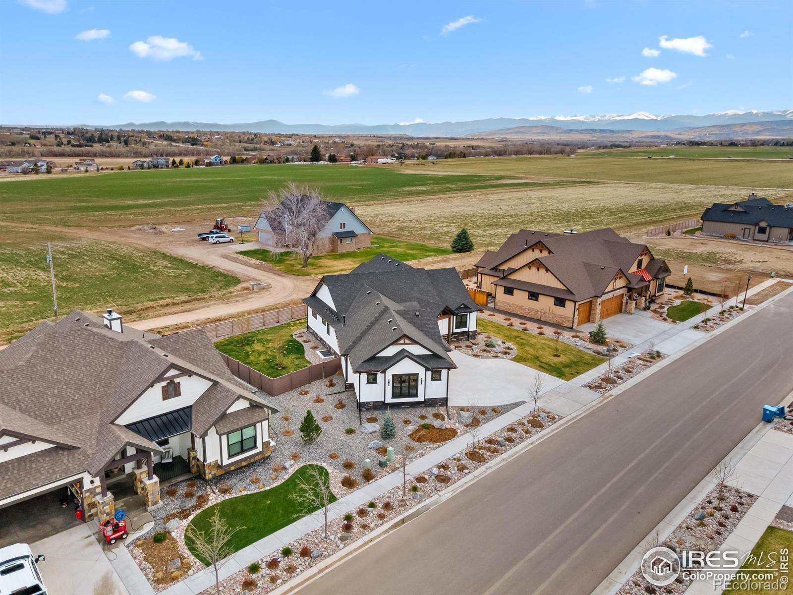 MLS Image #2 for 1291  swan peter drive,berthoud, Colorado