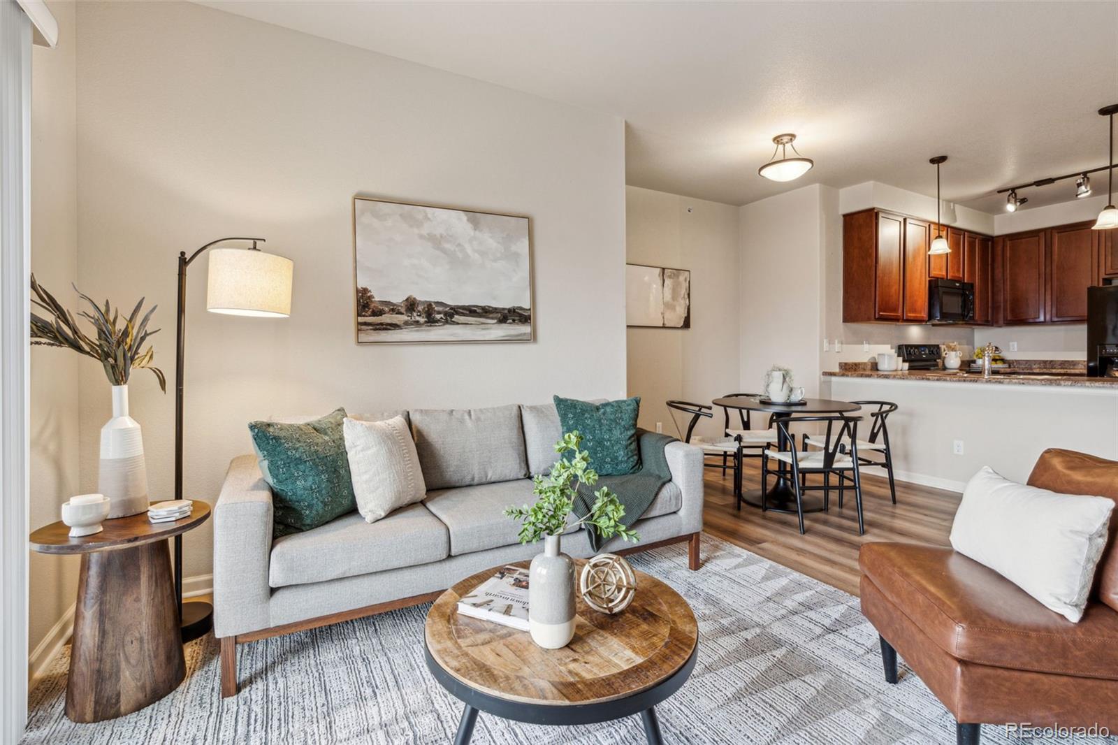 MLS Image #1 for 1062  rockhurst drive 401,highlands ranch, Colorado