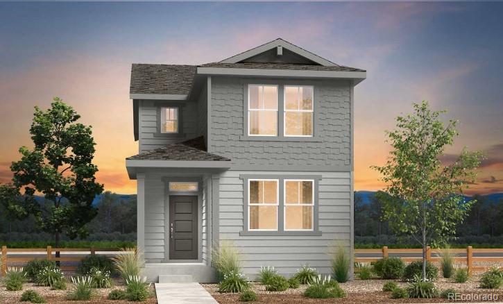 MLS Image #0 for 2078  wagon wheel aly ,brighton, Colorado