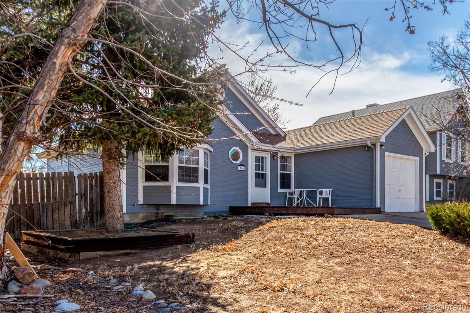 MLS Image #1 for 17665 e temple drive,aurora, Colorado