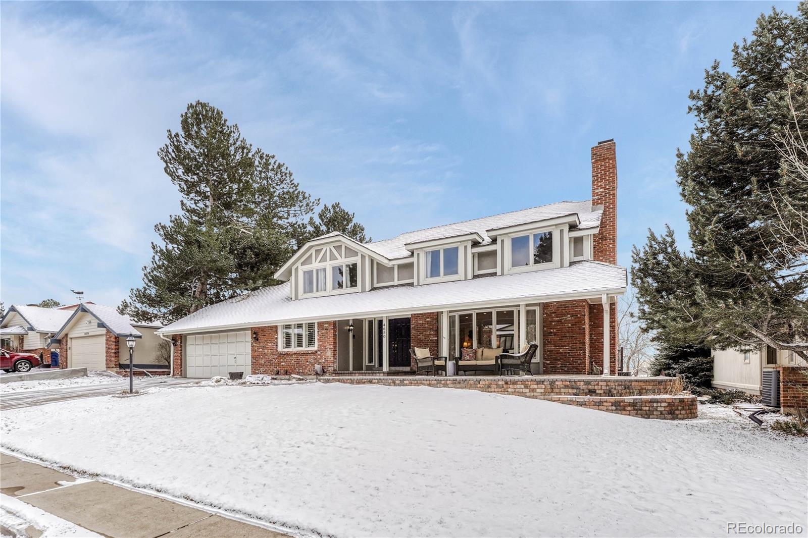 CMA Image for 8070 s fairfax court,Centennial, Colorado