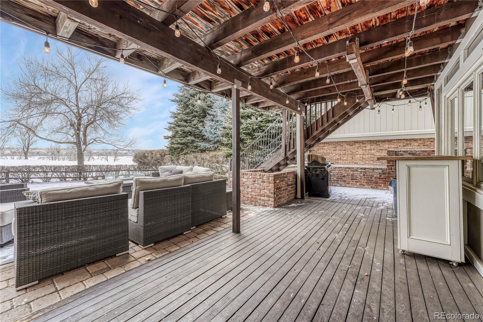 MLS Image #47 for 4650 e links parkway,centennial, Colorado