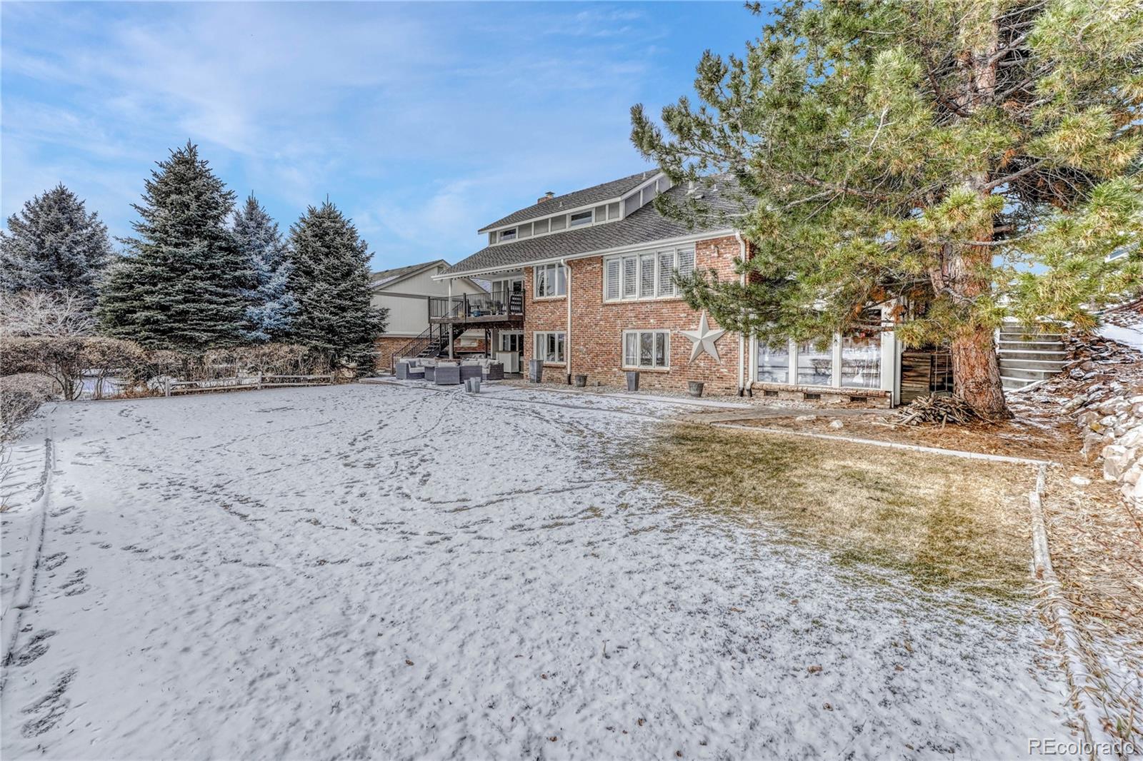 MLS Image #48 for 4650 e links parkway,centennial, Colorado