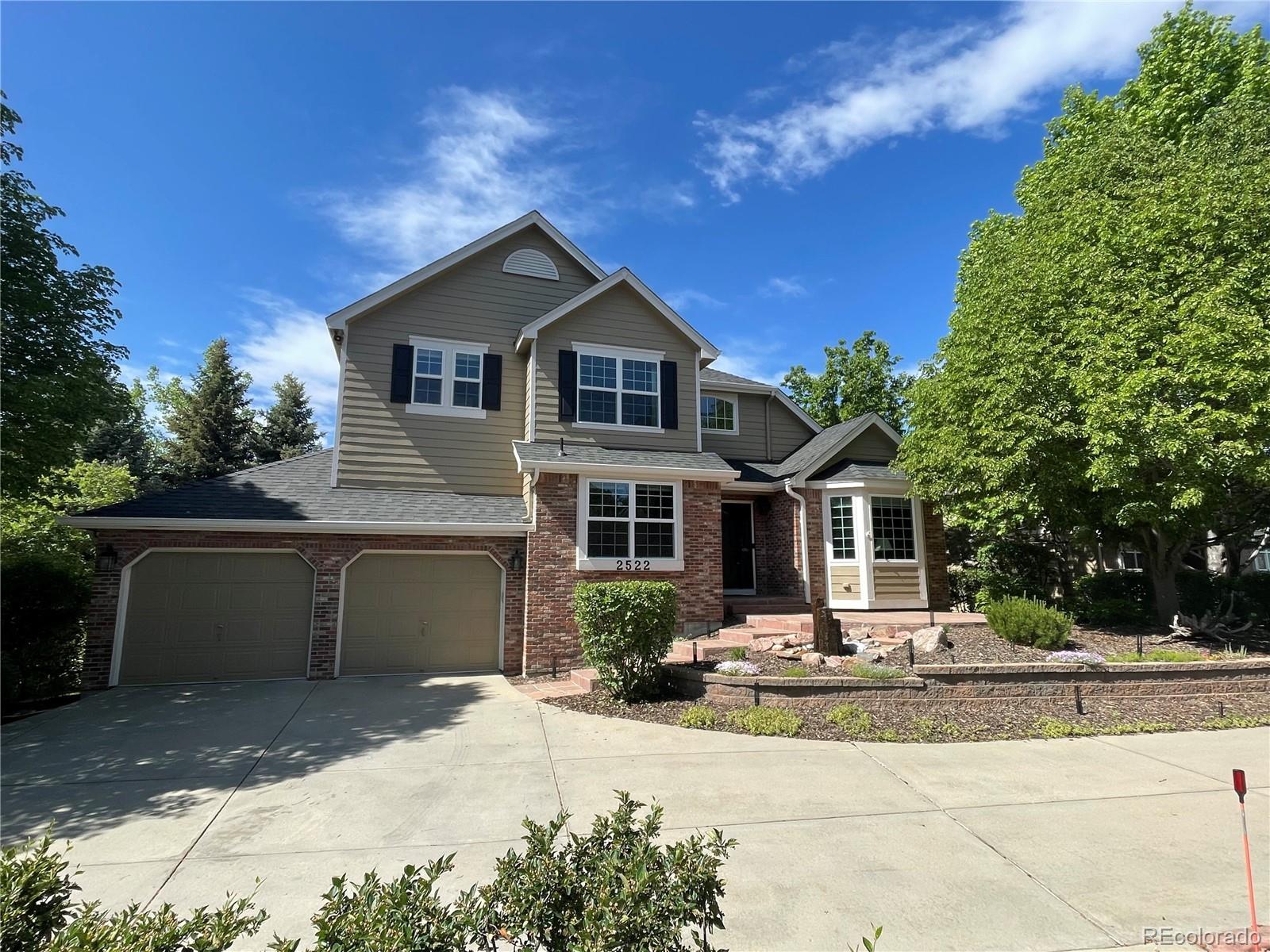 MLS Image #0 for 2522 w dry creek court,littleton, Colorado