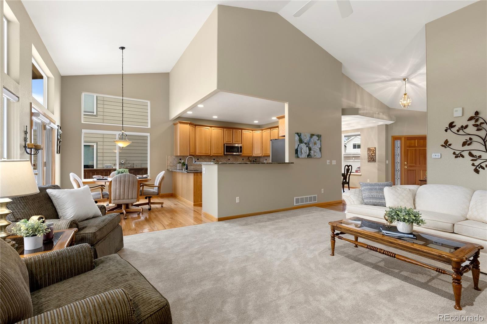 CMA Image for 735  orchard court,Louisville, Colorado