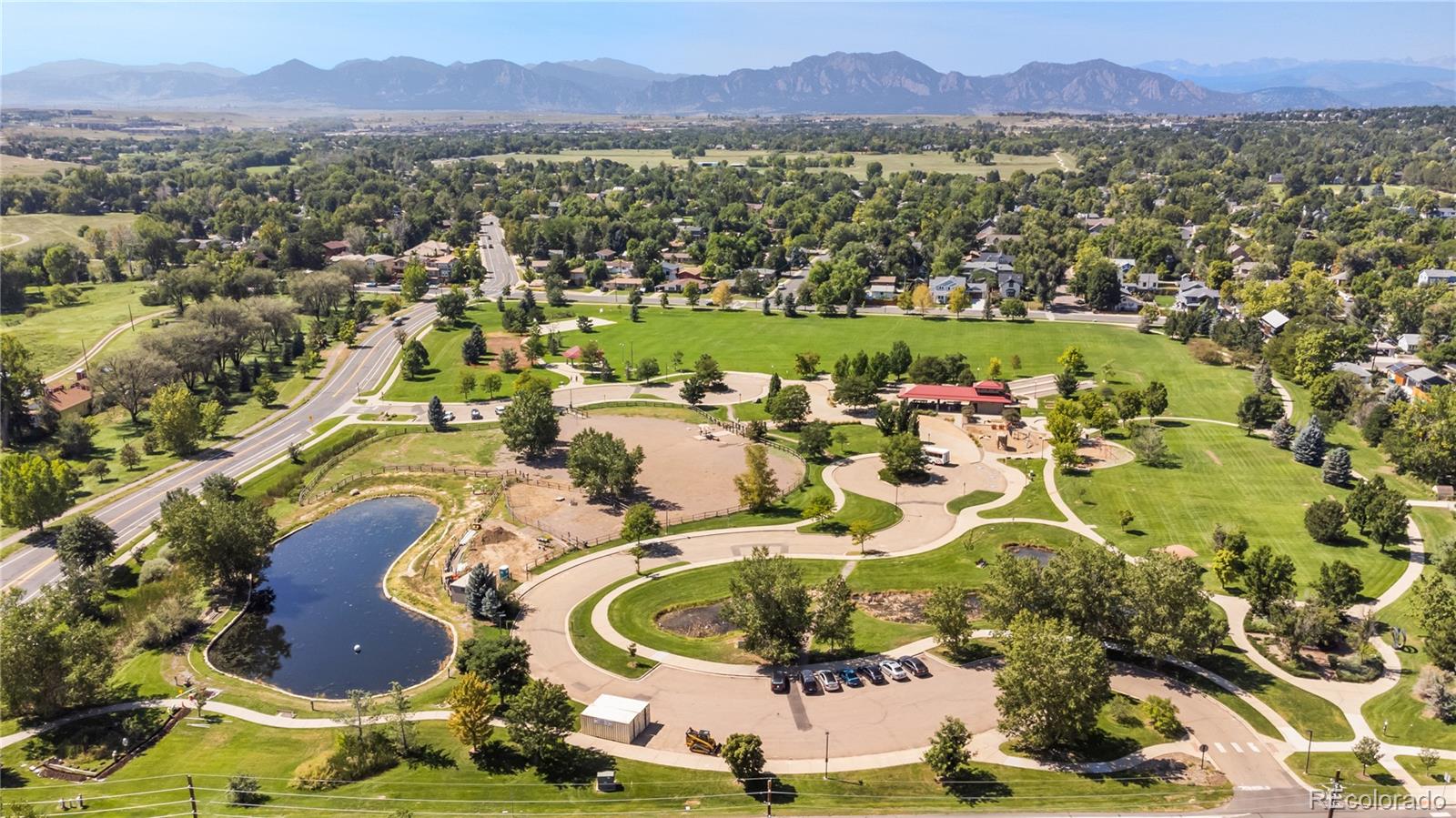 MLS Image #25 for 735  orchard court,louisville, Colorado