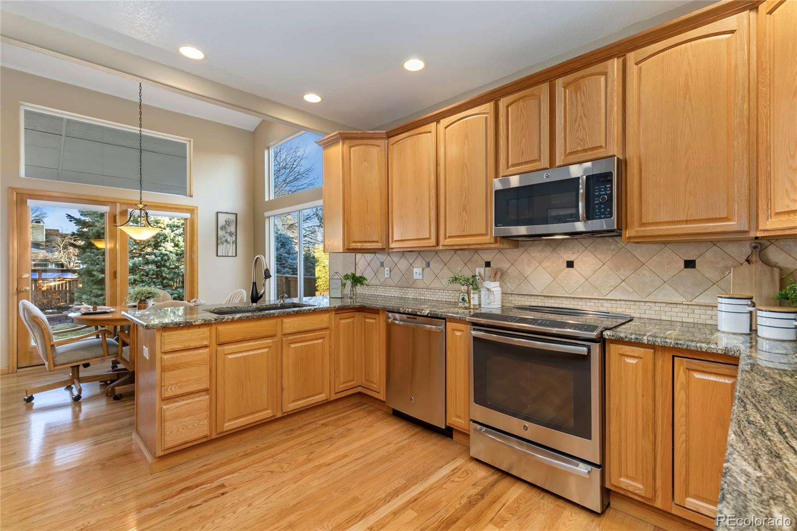 MLS Image #3 for 735  orchard court,louisville, Colorado
