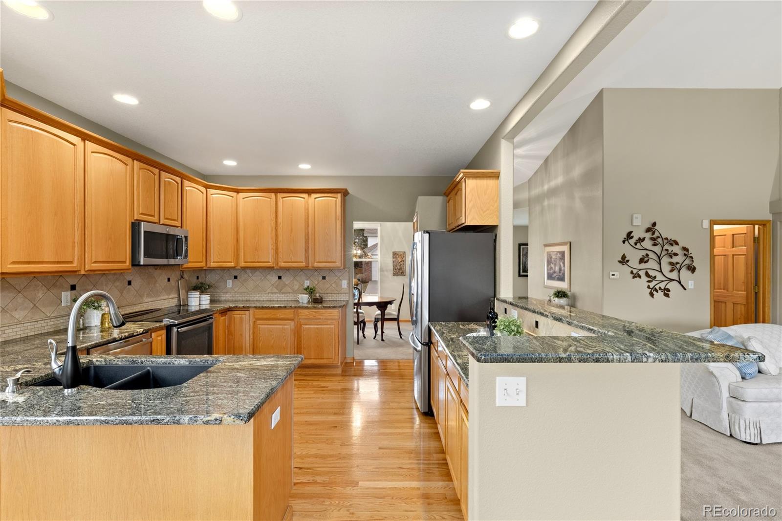MLS Image #4 for 735  orchard court,louisville, Colorado