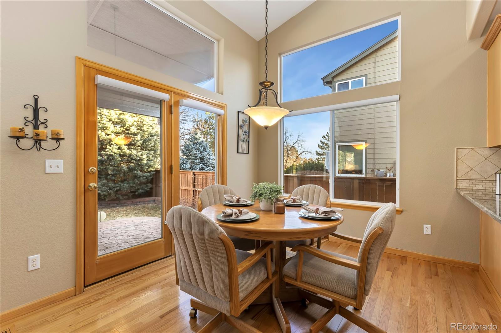 MLS Image #5 for 735  orchard court,louisville, Colorado