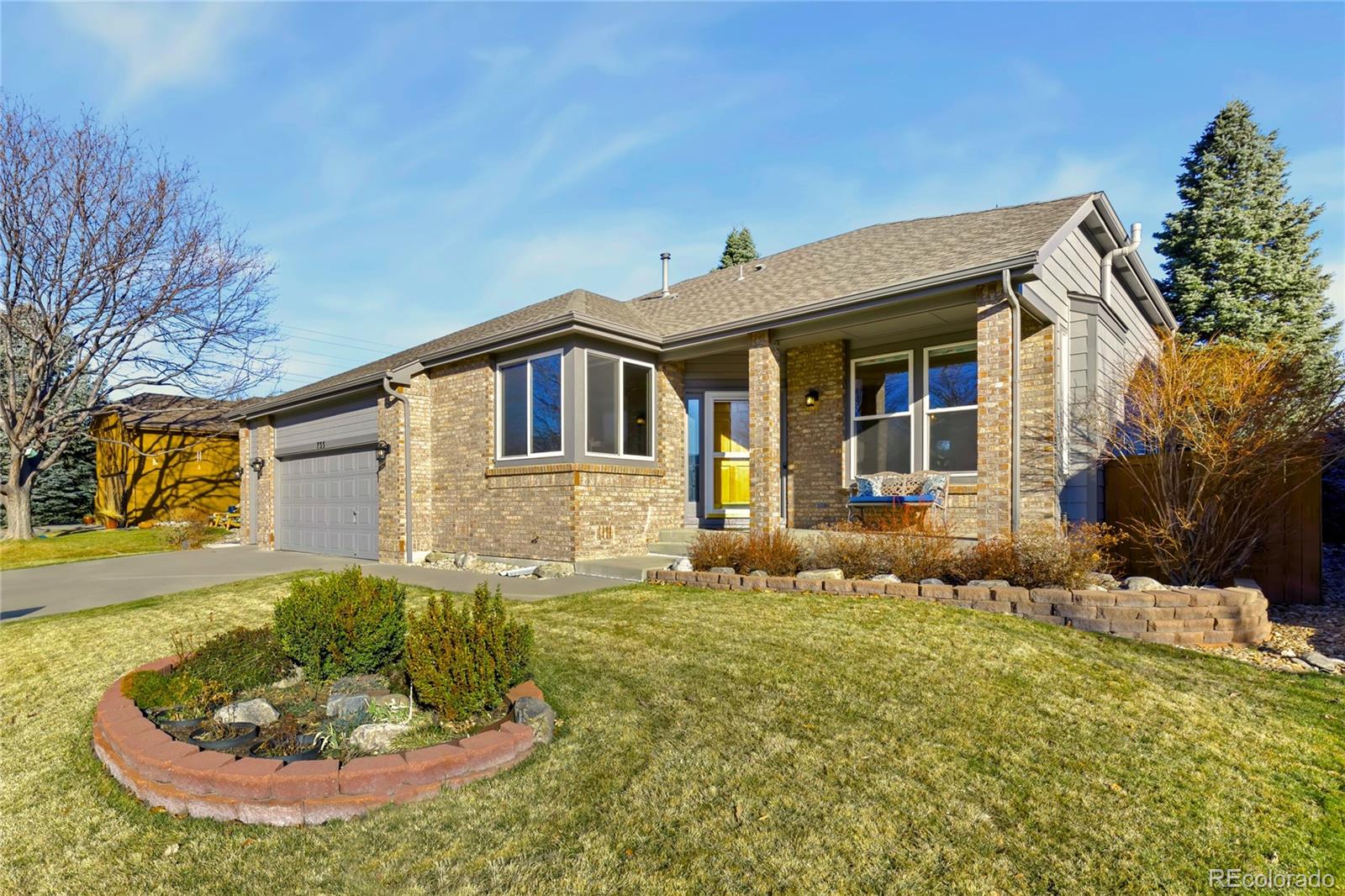 MLS Image #7 for 735  orchard court,louisville, Colorado