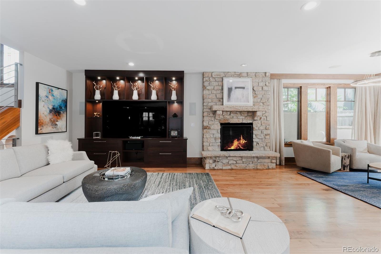 MLS Image #13 for 467  saint paul street,denver, Colorado