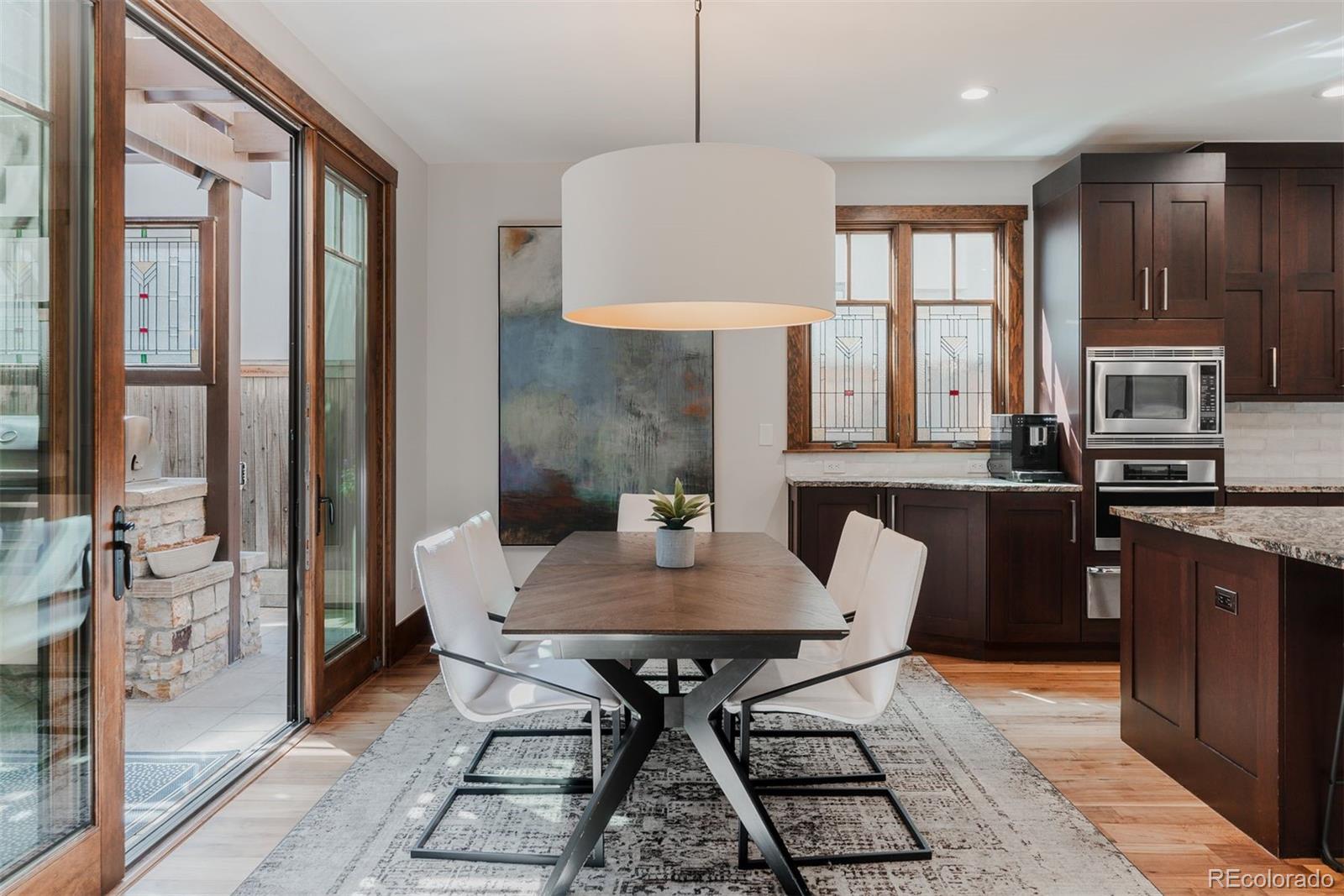 MLS Image #16 for 467  saint paul street,denver, Colorado