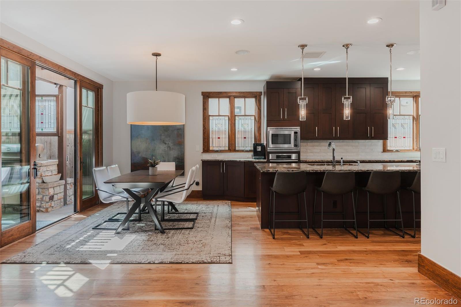 MLS Image #17 for 467  saint paul street,denver, Colorado