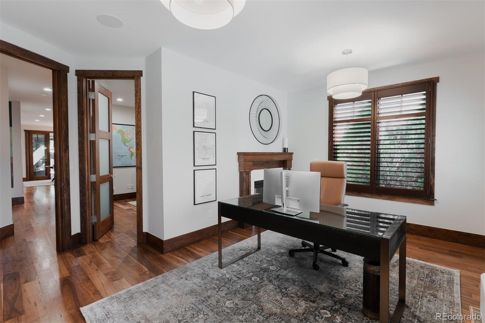 MLS Image #21 for 467  saint paul street,denver, Colorado