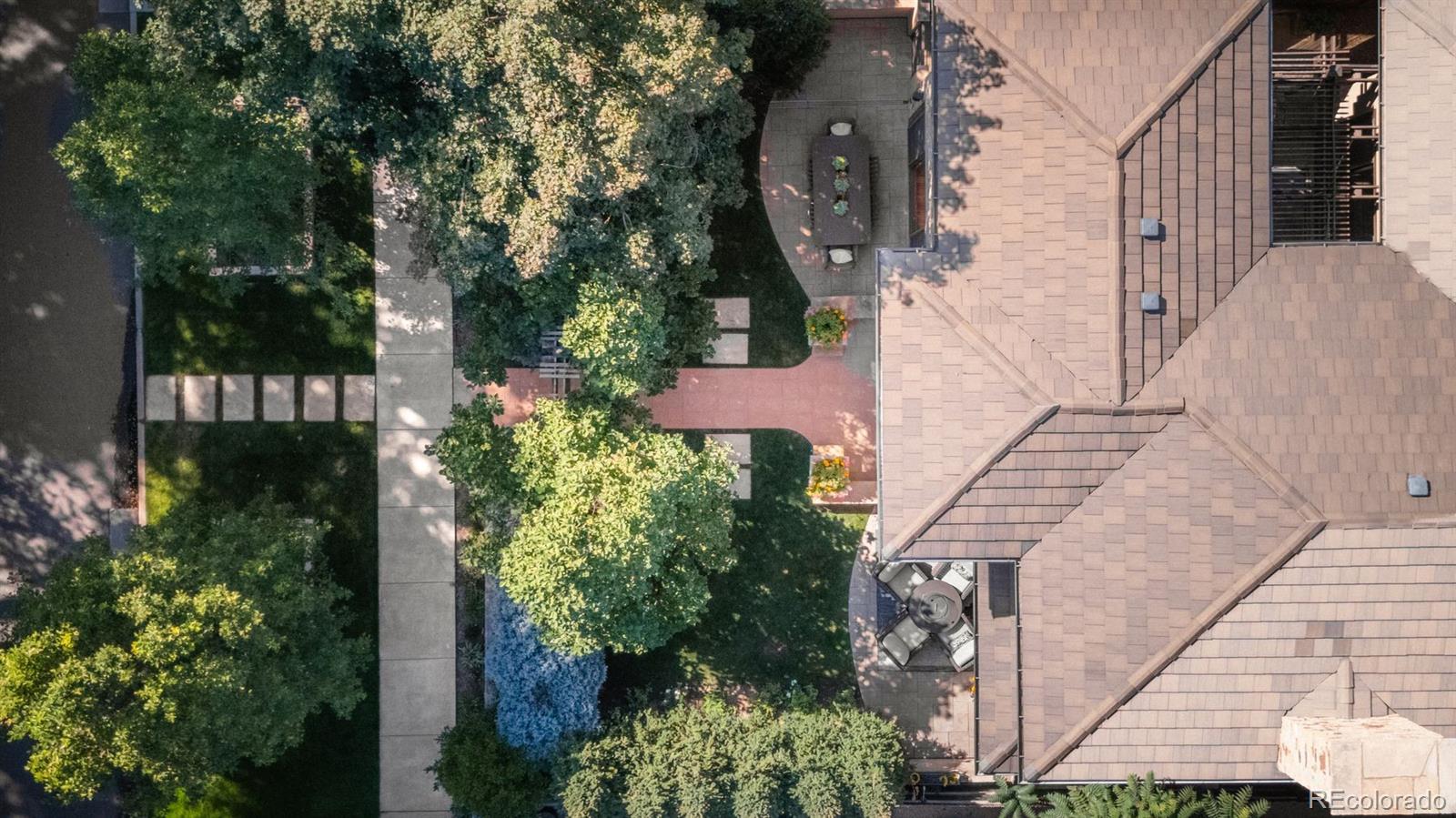 MLS Image #49 for 467  saint paul street,denver, Colorado
