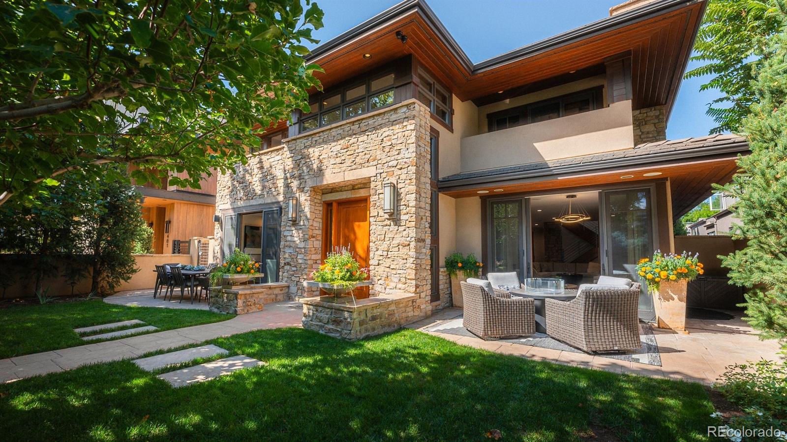 MLS Image #5 for 467  saint paul street,denver, Colorado