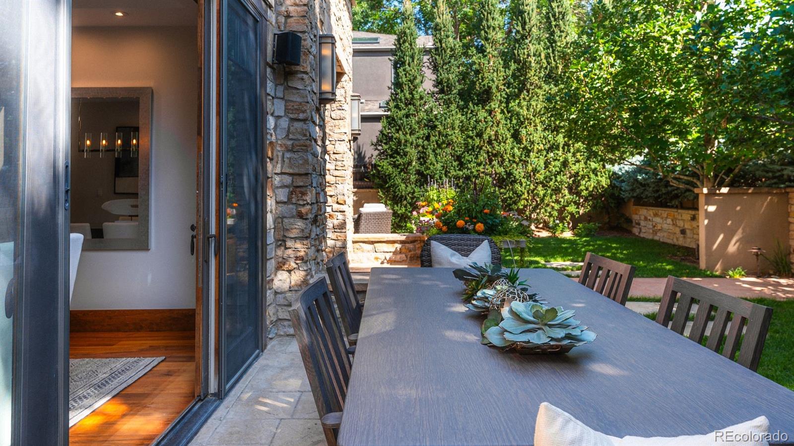 MLS Image #7 for 467  saint paul street,denver, Colorado