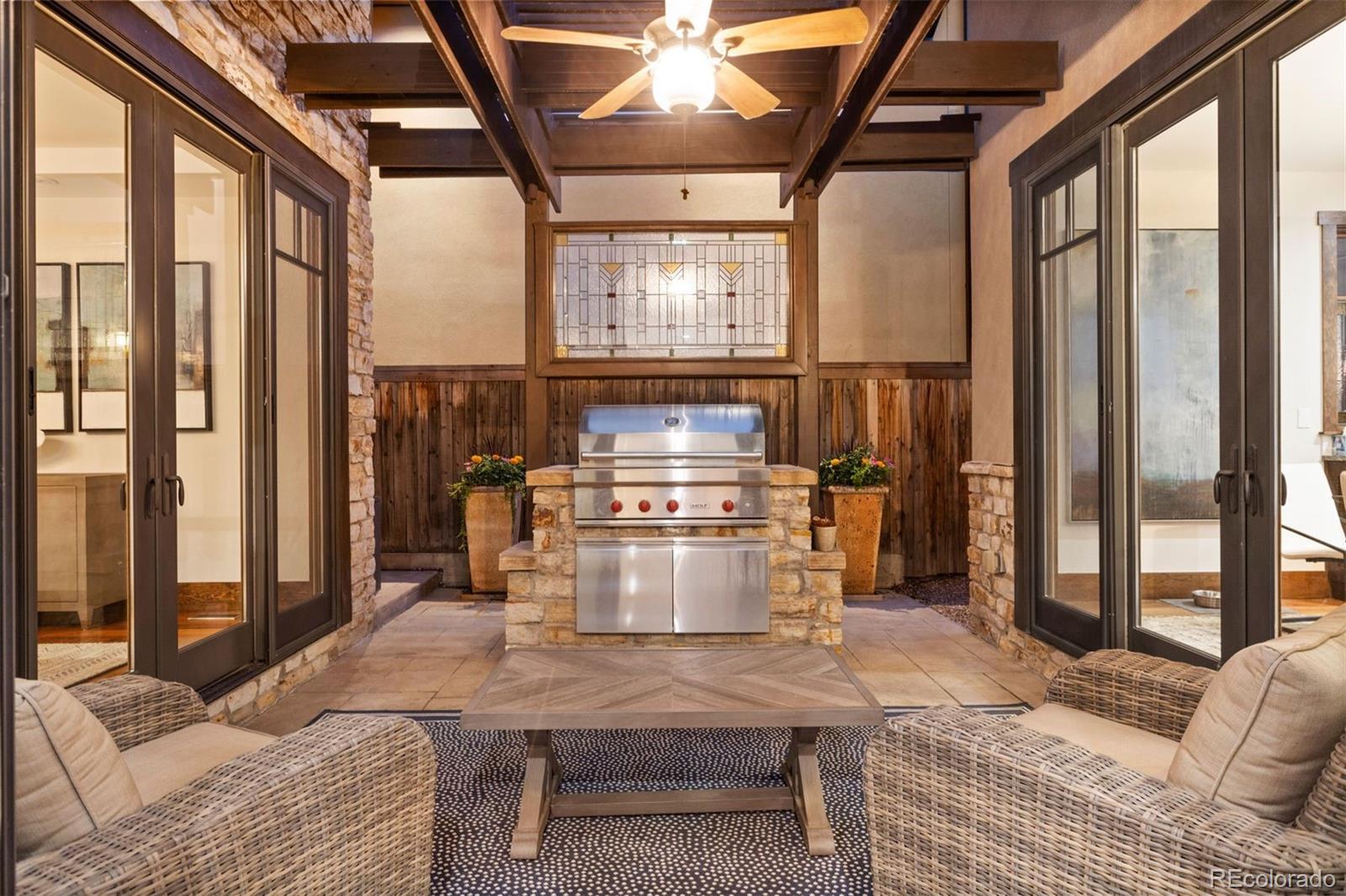 MLS Image #9 for 467  saint paul street,denver, Colorado