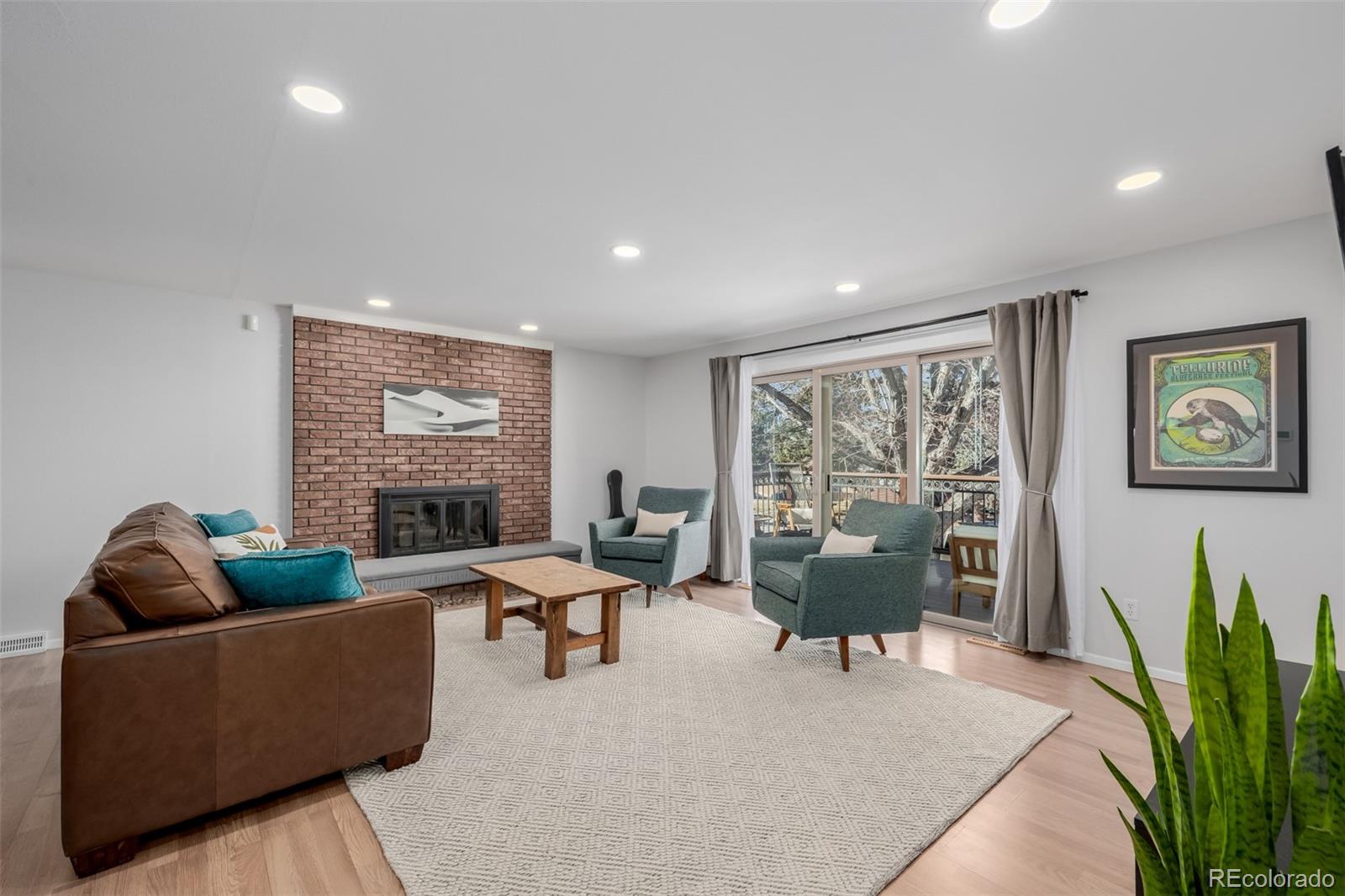 MLS Image #2 for 13610 w dakota place,lakewood, Colorado