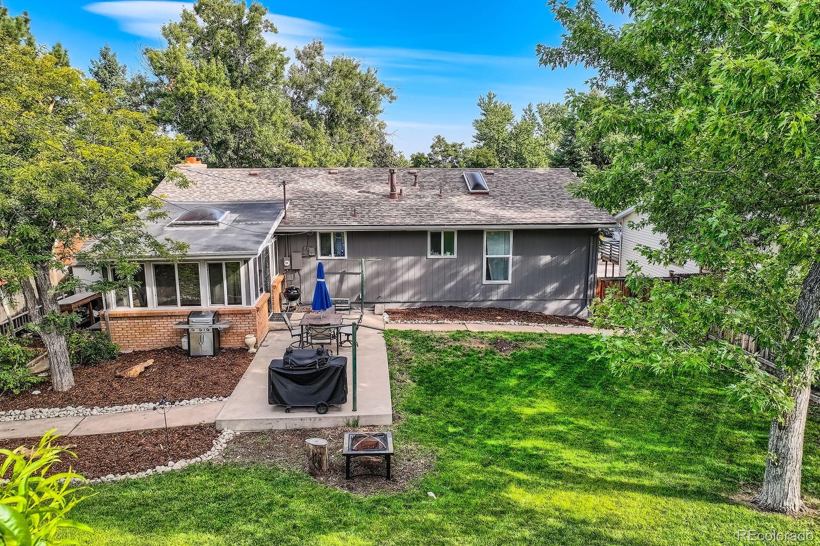 MLS Image #35 for 13610 w dakota place,lakewood, Colorado