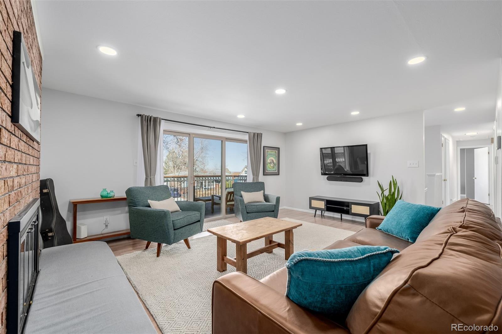 MLS Image #5 for 13610 w dakota place,lakewood, Colorado