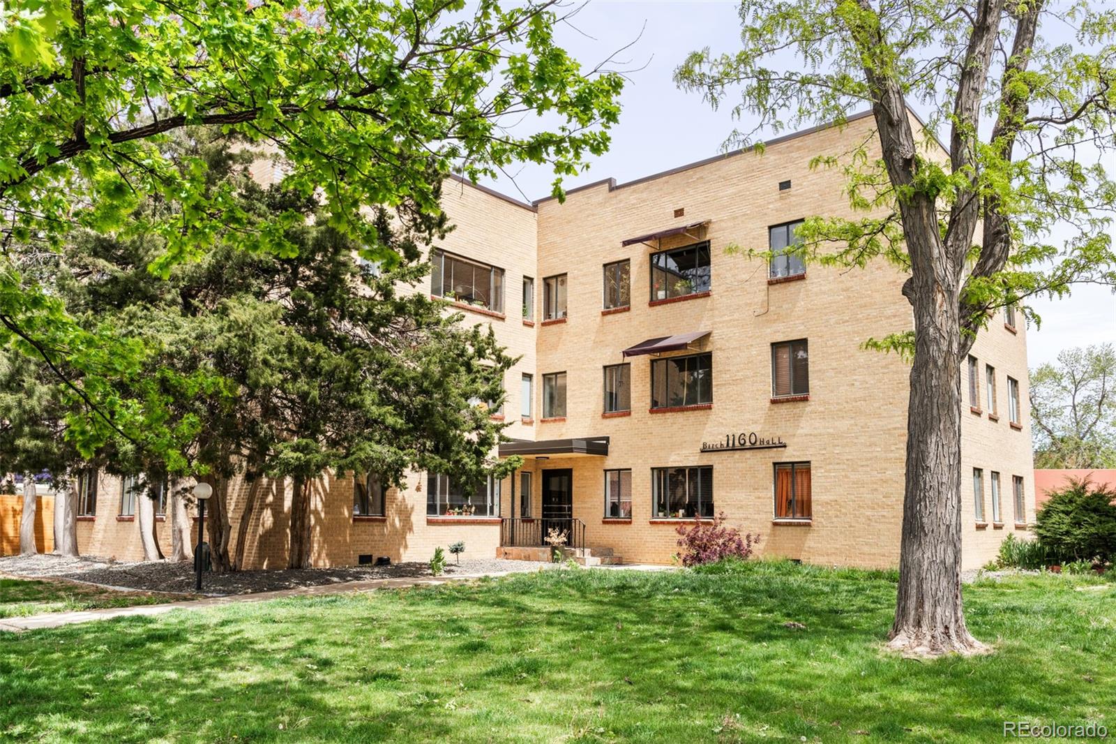 CMA Image for 1160  Birch Street,Denver, Colorado