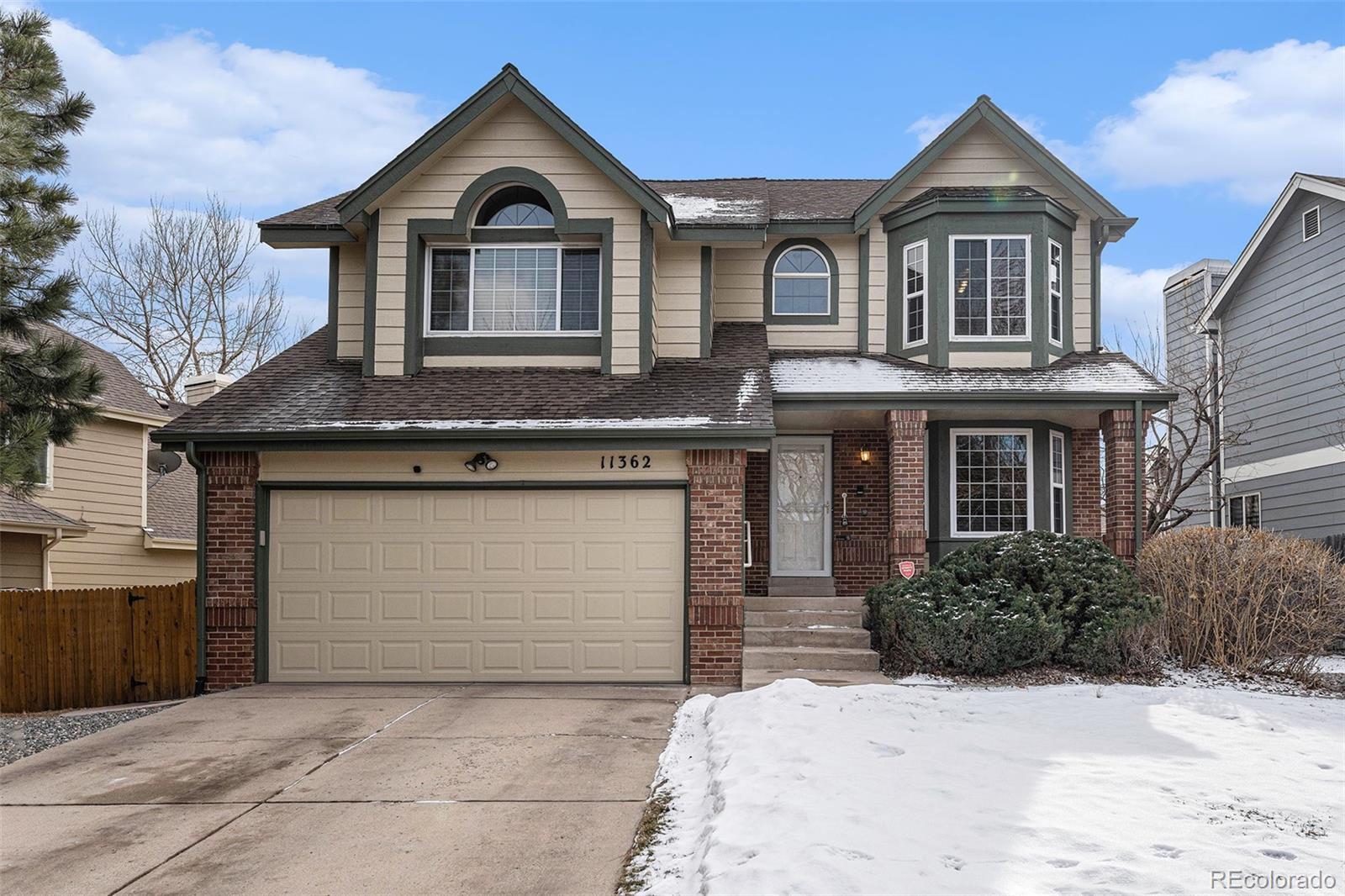 CMA Image for 11362 W Frost Avenue,Littleton, Colorado