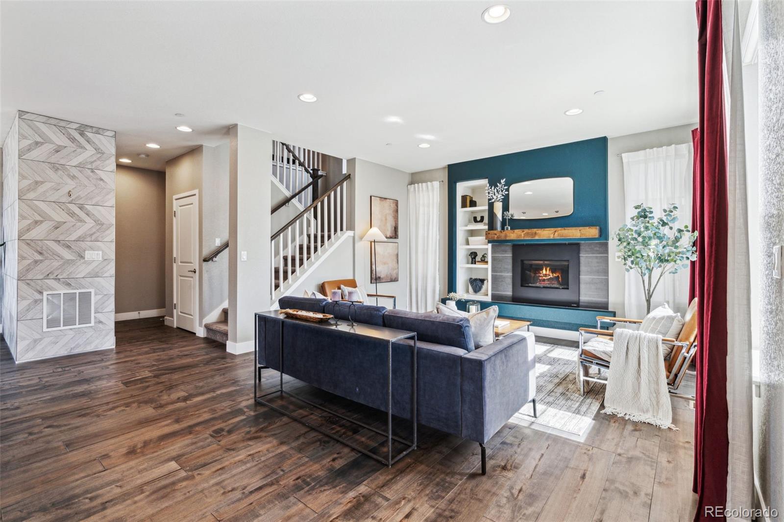MLS Image #1 for 8846  yates drive,westminster, Colorado