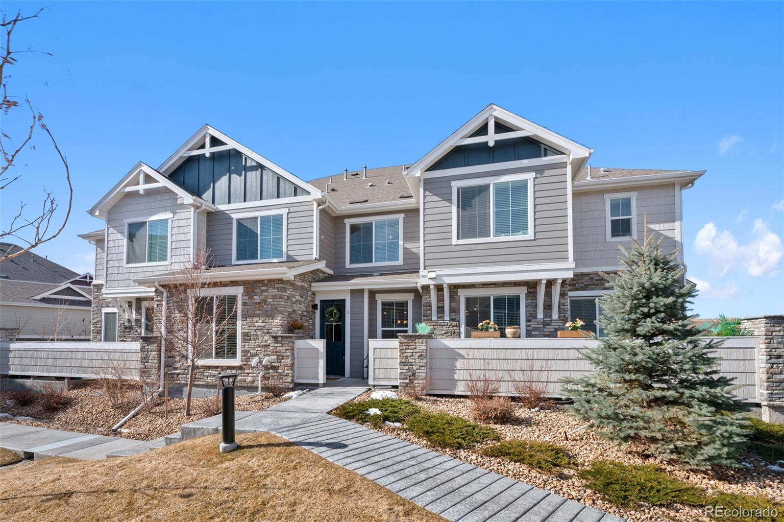 Report Image for 23539 E Ida Drive,Aurora, Colorado