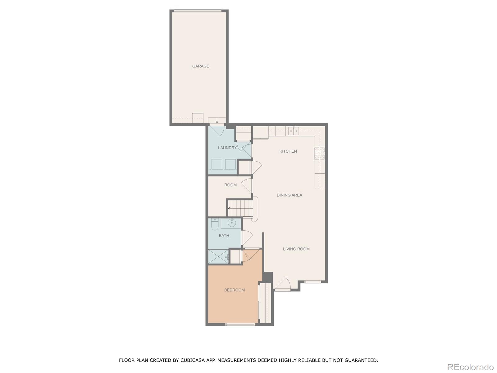 MLS Image #14 for 23539 e ida drive,aurora, Colorado