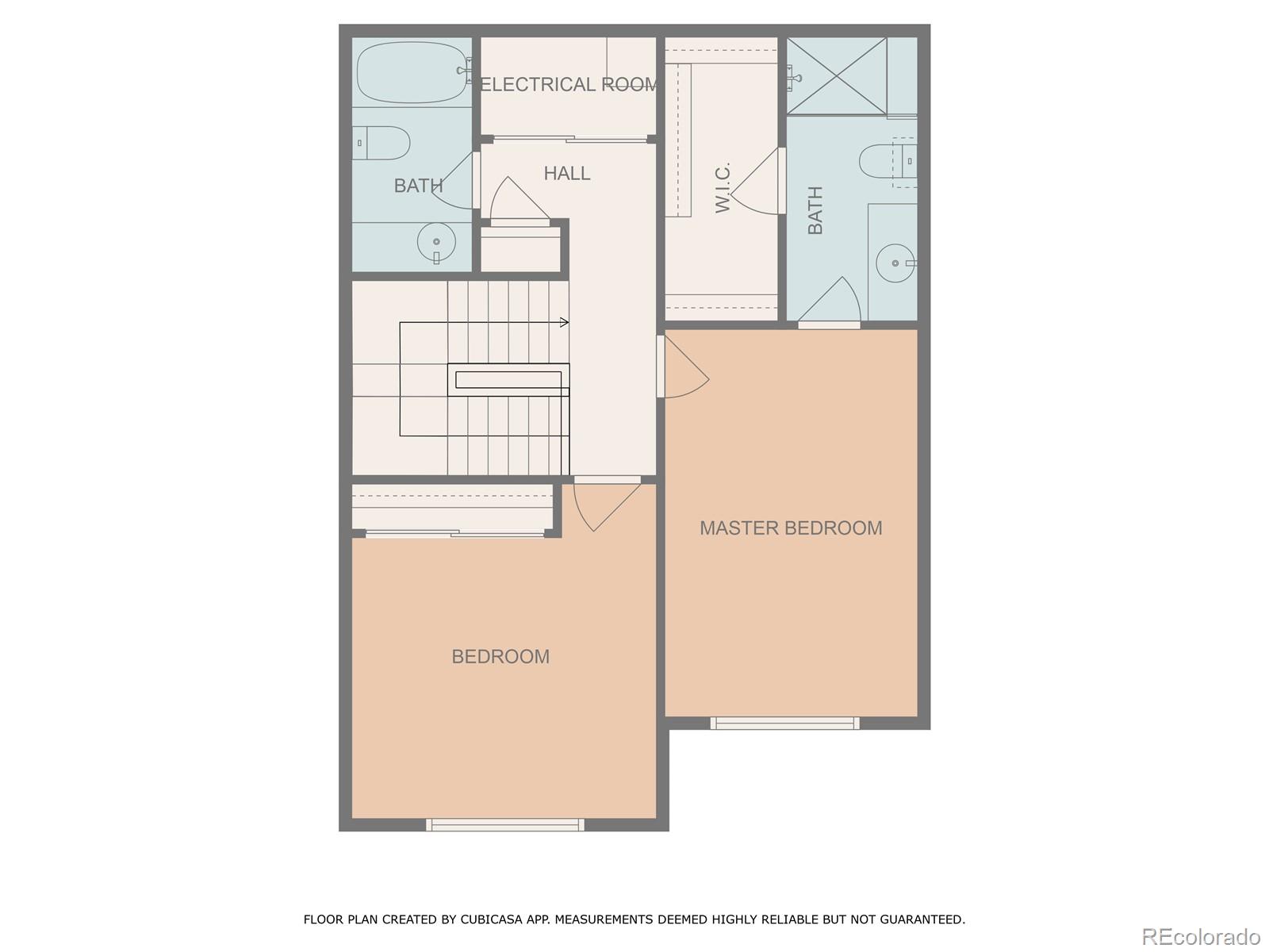 MLS Image #15 for 23539 e ida drive,aurora, Colorado
