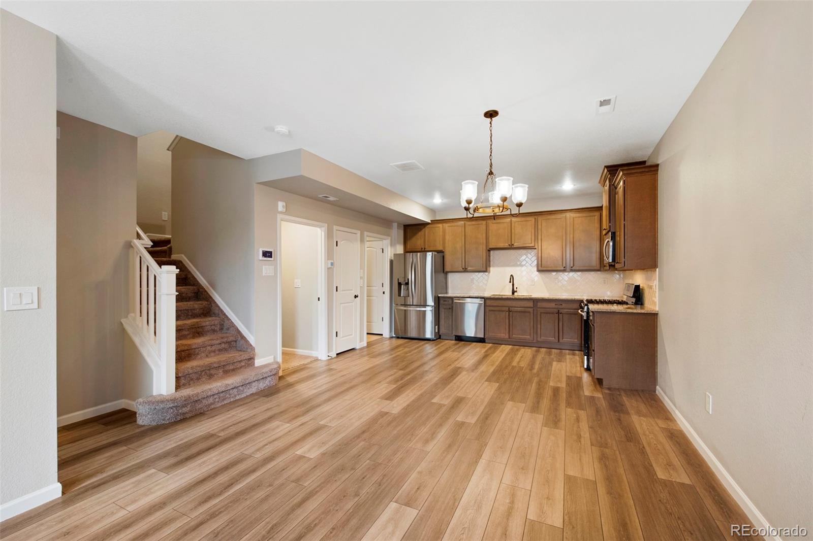 MLS Image #2 for 23539 e ida drive,aurora, Colorado