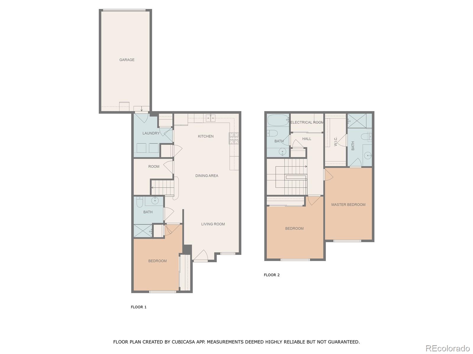 MLS Image #27 for 23539 e ida drive,aurora, Colorado