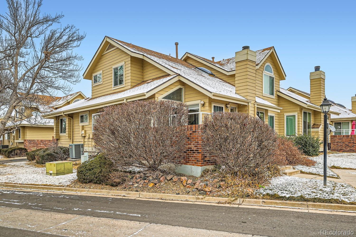 MLS Image #1 for 2146 s scranton way,aurora, Colorado