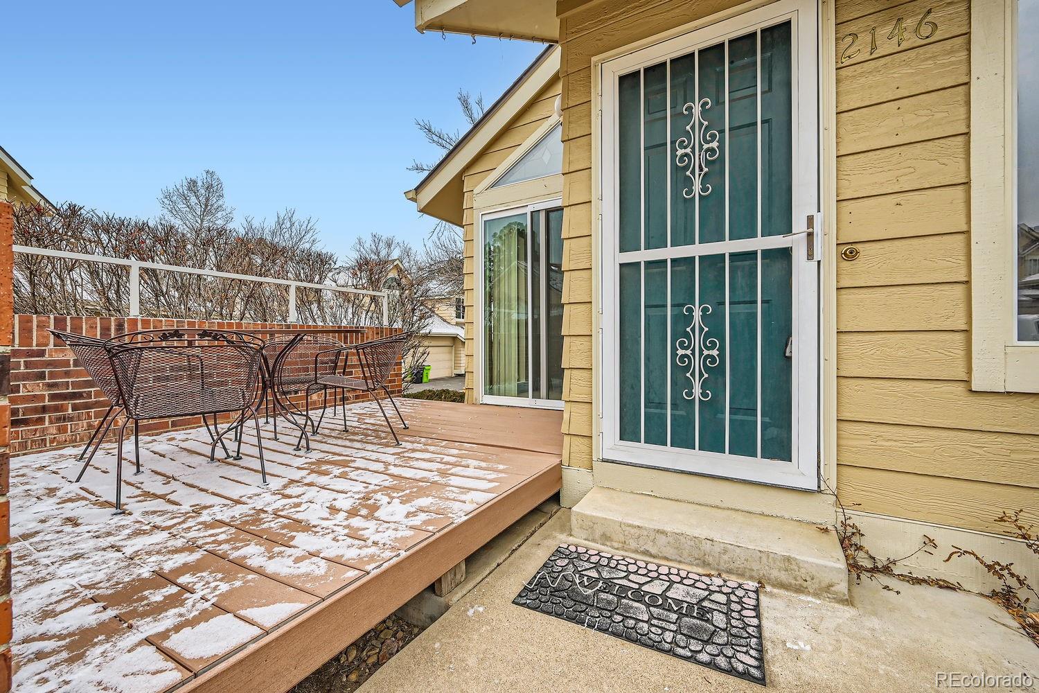 MLS Image #2 for 2146 s scranton way,aurora, Colorado