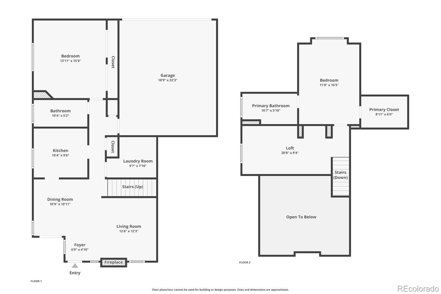 MLS Image #27 for 2146 s scranton way,aurora, Colorado