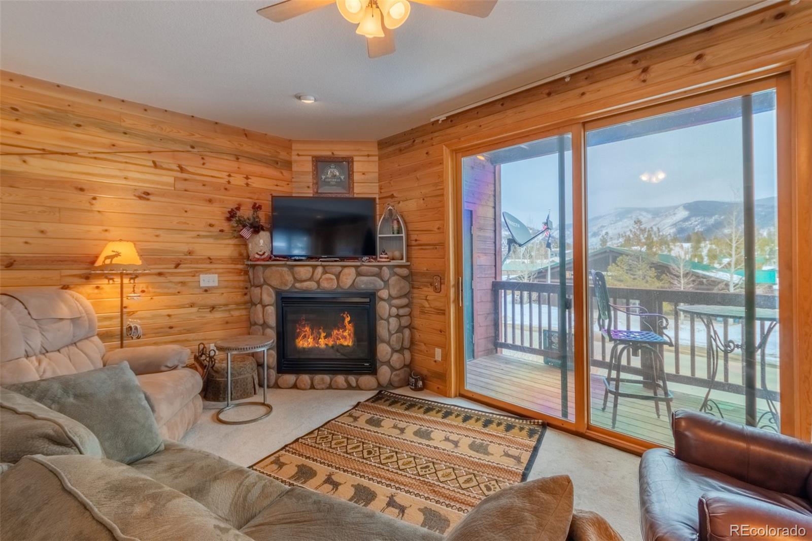 MLS Image #1 for 207  bella vista court ,grand lake, Colorado