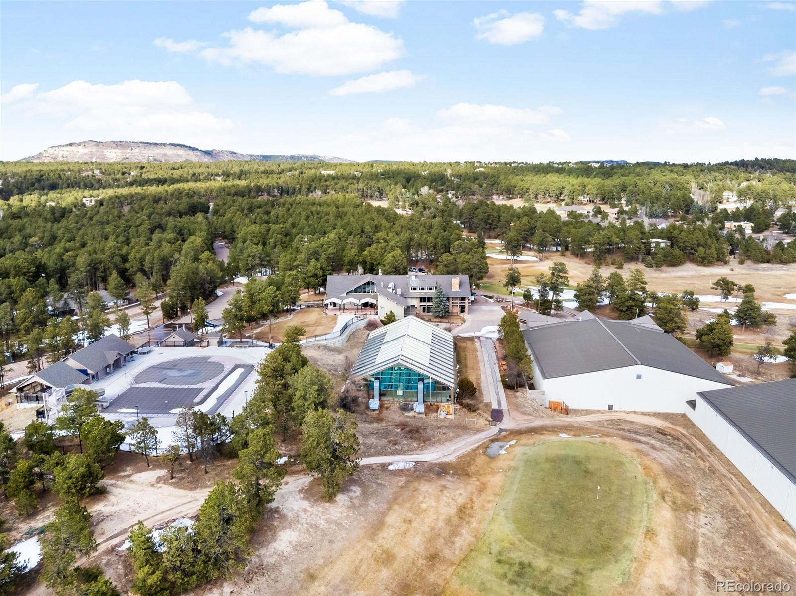 MLS Image #39 for 19185  shadowood drive,monument, Colorado