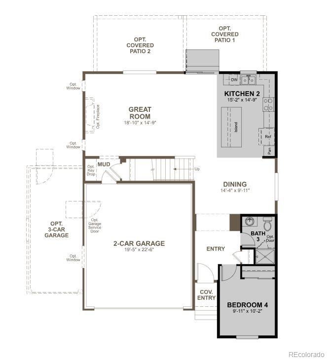 CMA Image for 6173  amerifax drive,Windsor, Colorado