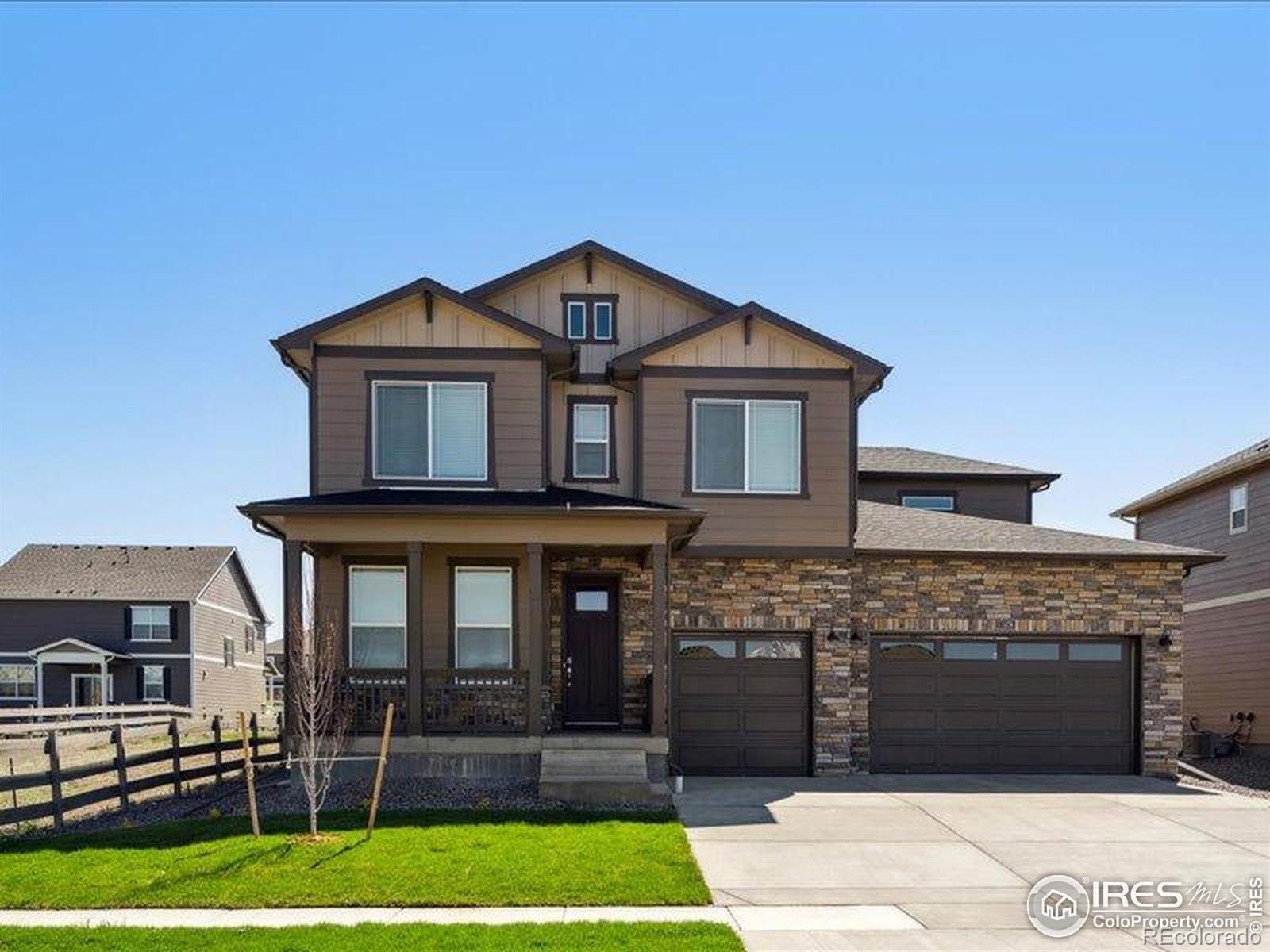 MLS Image #0 for 1876  chaffee crest drive,berthoud, Colorado