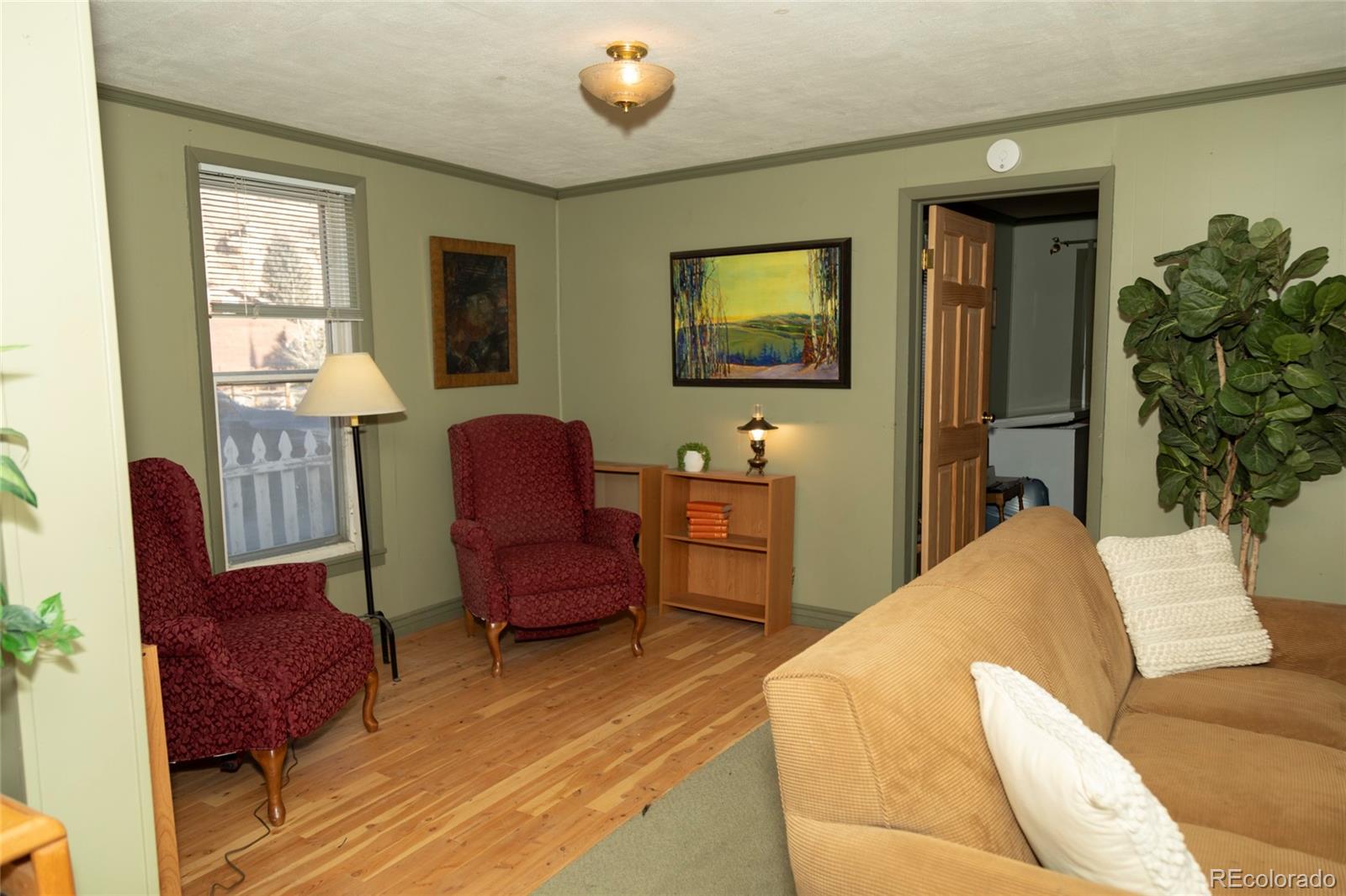 MLS Image #2 for 409  la garita street,creede, Colorado